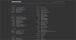 Desktop Screenshot of deviator.si